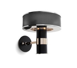 Настенный светильник Delightfull MARCUS Wall, фото 1