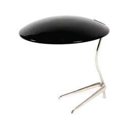 Настольная лампа Delightfull MEOLA Table, фото 1