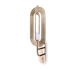 Настенный светильник Delightfull TURNER Wall, фото 1