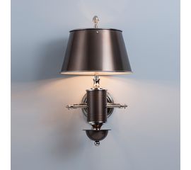 Настенный светильник Charles BATEAU, фото 1