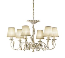 Люстра Possoni GRETA 1038/6, фото 1