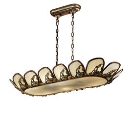 Подвесной светильник Possoni FANNY, фото 1