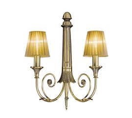 Бра Possoni DAFNE 1591/A2, фото 1