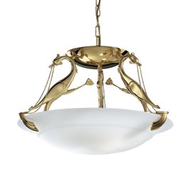 Люстра Possoni HERON 1752/3, фото 1