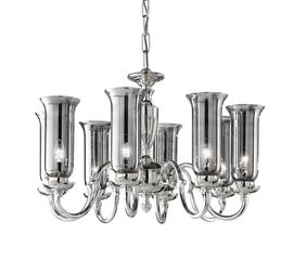 Люстра Possoni OSCAR 180/8, фото 1