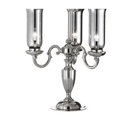 Настольная лампа Possoni OSCAR 180/L3, фото 1