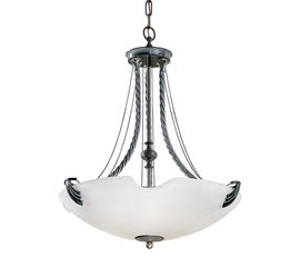 Люстра Possoni TWIST 1828/3, фото 1