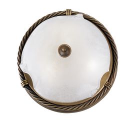 Потолочный светильник Possoni TWIST 1830/PL, фото 1