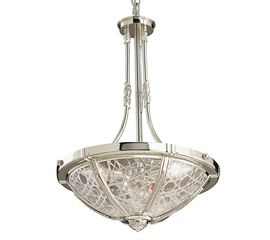 Люстра Possoni LEONARDO 1893/3-C, фото 1