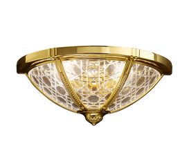 Настенный светильник Possoni LEONARDO 1893/AH2-C, фото 1