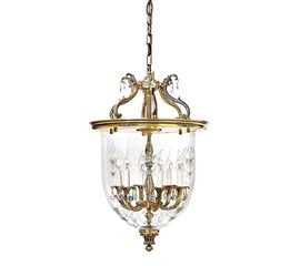 Подвесной светильник Possoni VICTORIA 1975/6, фото 1