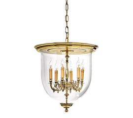 Подвесной светильник Possoni JOLANDA, фото 1