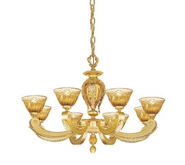 Люстра Possoni EDEN 265/8, фото 1