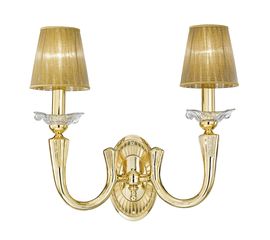 Бра Possoni VALENTINA 269/A2, фото 1