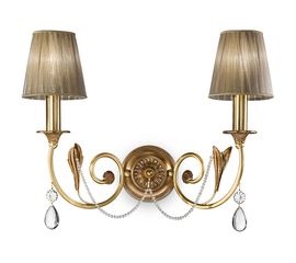 Бра Possoni DAISY 3039/A2, фото 1