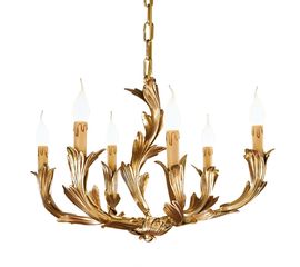 Люстра Possoni SOLANGE, фото 1