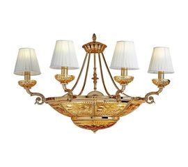 Бра Possoni MICHELANGELO 3999/A4+4, фото 1