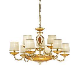 Люстра Possoni ARIANNA 535/6+3+3, фото 1