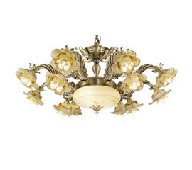 Люстра Possoni BELINDA, фото 1