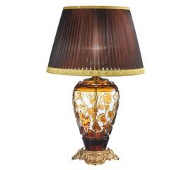 Настольная лампа Possoni 7011/L, фото 1