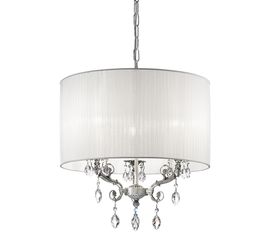 Люстра Possoni FIREFLY 7117/3, фото 1