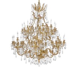 Люстра Possoni KENSINGTON, фото 1