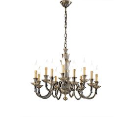 Люстра Possoni MARTIN 900/8+4, фото 1