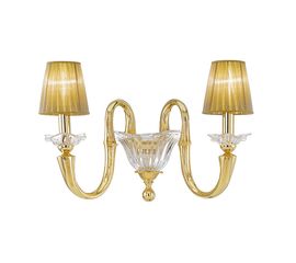 Бра Possoni VALENTINA 269/AH2, фото 1