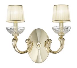 Бра Possoni OFELIA 257/A2, фото 1