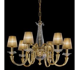 Люстра Possoni VALENTINA 269/6, фото 1