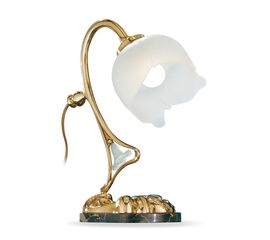 Настольная лампа Possoni LIBERTY 1400/L, фото 1