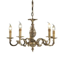 Люстра Possoni WILLY, фото 1