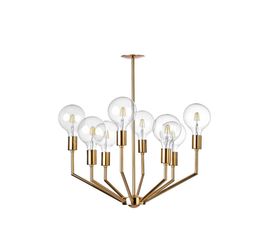 Люстра Possoni ERCULE 557/8, фото 1