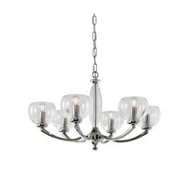 Люстра Possoni ALEXA 189/6, фото 1