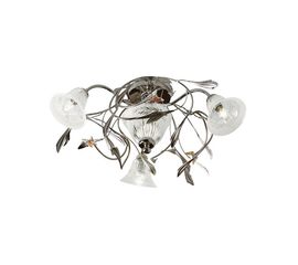 Люстра Possoni PAPILLON 351/3+1PL, фото 1