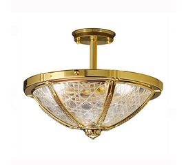 Люстра Possoni LEONARDO 1893/SF-C, фото 1