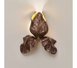 Настенный светильник Charles IRIS, фото 1