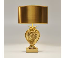 Настольная лампа Charles CHOUETTE, фото 1