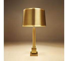 Настольная лампа Charles COLONNE MODERNE, фото 1