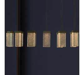 Подвесной светильник MASSIFCENTRAL GRAND CRU CHANDELIER, фото 1