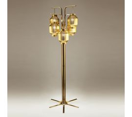 Напольный светильник Charles JOUR DE FETE, фото 1