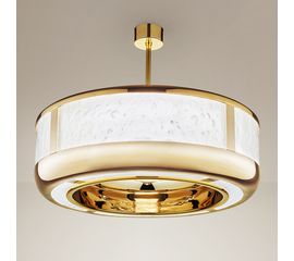 Подвесной светильник Charles HONEY B, фото 1