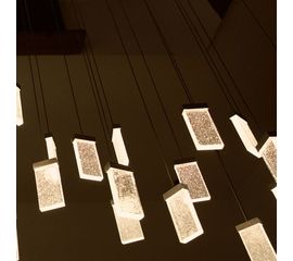 Подвесной светильник MASSIFCENTRAL GRAND CRU CANOPY, фото 1