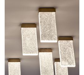 Потолочный светильник MASSIFCENTRAL GRAND CRU SOLITAIRE SC, фото 1