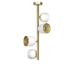 Подвесной светильник Marchetti Illuminazione DOME PL 70, фото 1