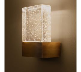 Настенный светильник MASSIFCENTRAL PETIT PAPILLON, фото 1