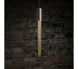 Подвесной светильник MASSIFCENTRAL PETIT PISTON, фото 1