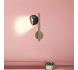 Настенный светильник Marchetti Illuminazione DOME AP, фото 1