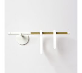 Настенный светильник Marchetti Illuminazione ULAOP Applique 02, фото 1