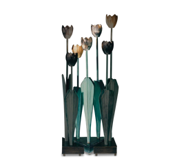 Настольная лампа Charles TULIPES, фото 1